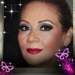 Meet your Posher, Evangelina